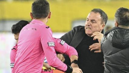 Ankarag&uuml;c&uuml; ve Faruk Koca'nın cezaları a&ccedil;ıklandı