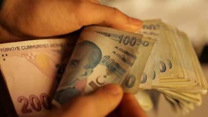 Asgari Ücret Tespit Komisyonu ikinci kez toplanıyor