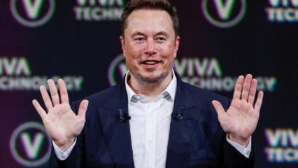 Elon Musk, kendi yapay zekasından azar yedi: Etrafındaki herkes için tehlikelisin!