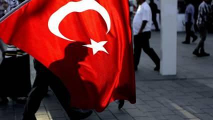 Gözler cuma günü açıklanacak Türkiye kararına çevrildi