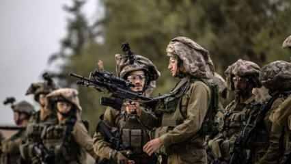 İsrail ordusu: Gazze'deki esirlerimizin kaçma senaryosuna hazırlıklı değildik