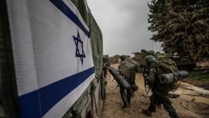 İsrail ordusunun, İsrailli esirleri beyaz bayrak taşıdıkları halde öldürdüğü ortaya çıktı