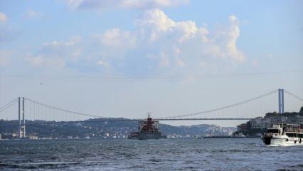 İstanbul'da 3 ülkeden Karadeniz zirvesi... İmzalar atılıyor