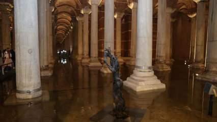 İstanbul'da semt isimleri nereden geliyor? İl&ccedil;e il&ccedil;e şaşırtan hikayeler...