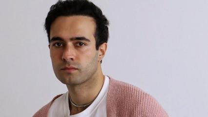 Mert Demir kimdir ve kaç yaşındadır? Mert Demir'in biyografik bilgileri