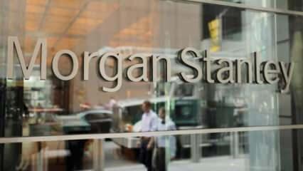 Morgan Stanley, Merkez Bankası faiz tahminini açıkladı