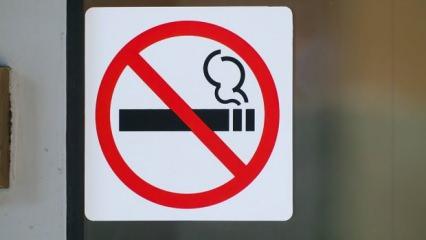 Sigara tiryakilerini bekleyen büyük tehlike: 2.5 kat fazla görülüyor
