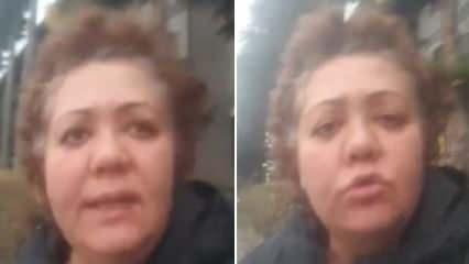 Sokak k&ouml;peklerini besleyen kadın, sokak k&ouml;peklerinin par&ccedil;aladığı &ccedil;ocuğun ailesini su&ccedil;ladı