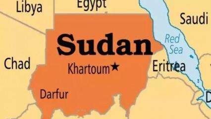 Sudan: Çad'dan özür dilemeyeceğiz
