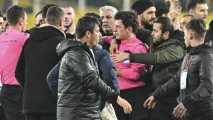 Halil Umut Meler'e saldırı d&uuml;nya basınında g&uuml;ndem oldu