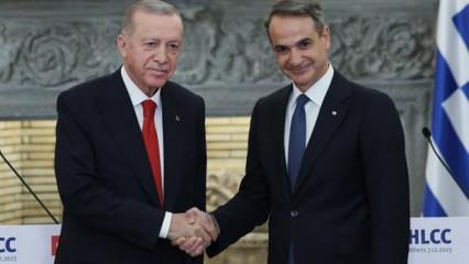 Türk-Yunan ilişkilerinde medyanın önemi