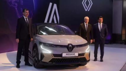 Renault’tan Türkiye’ye 400 milyon euroluk yatırım