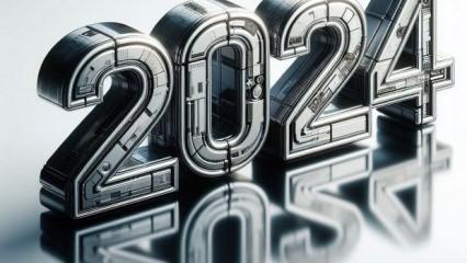 2024'e sayılı günler kaldı! Yeni yılla hayatımıza girecek düzenlemeler Resmi Gazete'de...