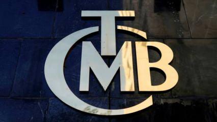 TCMB: Türk Lirası depo alım ihaleleri düzenlenecek