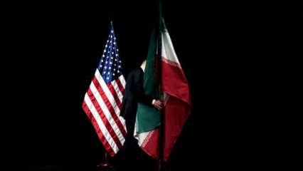ABD'den son dakika İran açıklaması: İran'dan fırlatılan füzeyle vuruldu