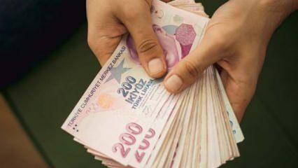 AK Partili Akbaşoğlu'ndan asgari ücret ve memur zammı açıklaması