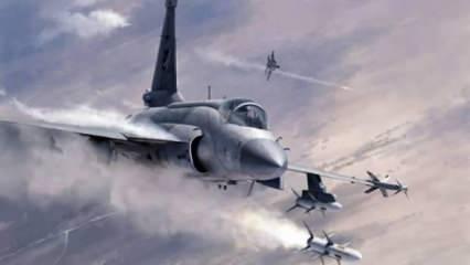 Miçotakis Türkiye'nin alacağı F-16'lara ilişkin çarpıcı bir açıklama yaptı! Engellemeyiz