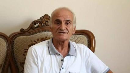 Cevdet Arıkan kimdir ve nerelidir? Neden öldü? Cevdet Arıkan'ın oynadığı filmler
