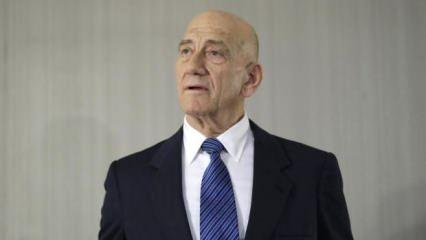 Eski İsrail başbakanından &ccedil;arpıcı a&ccedil;ıklama: Netanyahu ortadan kaldırılmalı