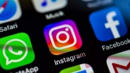 Facebook, Instagram ve WhatsApp sahibi Meta'dan büyük skandal! Tepki yağdı