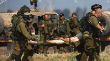 Gazze'den İsrail'e 2 tabut daha! İsrail ordusu duyurdu