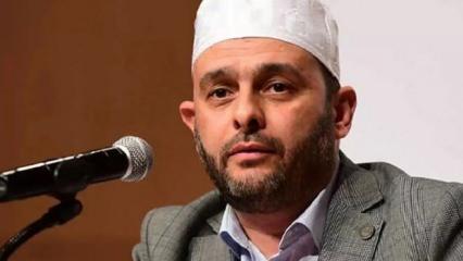 Halil Konakçı kimdir ve aslen nerelidir? Eğitimi ne? Halil Konakçı'nın bilinmeyen hayatı...