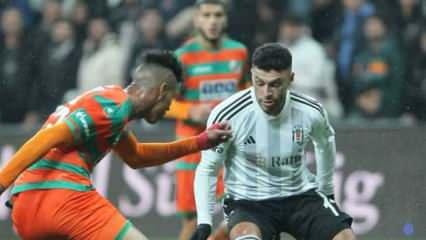 İkinci yarının başında sakatlık şoku! Devam edemedi