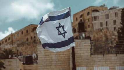 İsrail’in 'Kıbrıs' planı! GKRY ile görüşmeler başlayacak