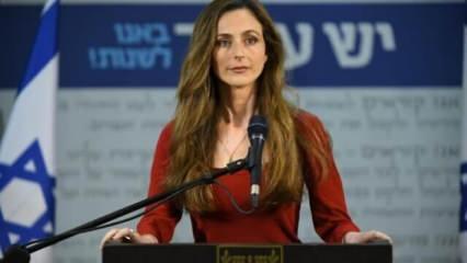 İsrailli milletvekil Netanyahu'nun görevden alınması çağrısında bulundu