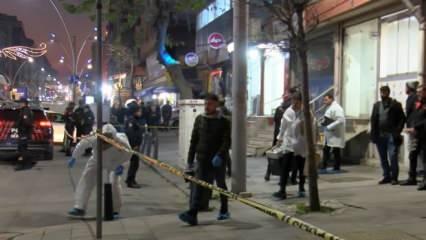 İstanbul'da korkunç olay! Şakalaştığı arkadaşını silahla başından vurdu 