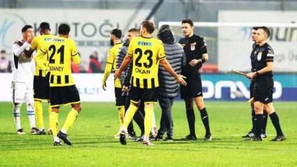 Trabzonspor tarihi olayı ikinci kez yaşadı!