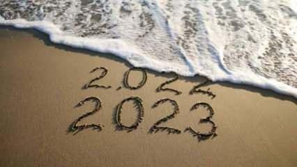 2023’te 4 gün izin alarak 24 güne kadar tatil yapmak mümkün olabiliyor