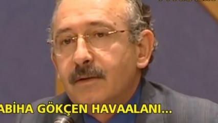 2. pist açıldı! Kılıçdaroğlu'nun sözleri yeniden gündem oldu