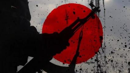 Japonya'dan 'PKK' itirafı: Bu yanlıştan geri döndük!