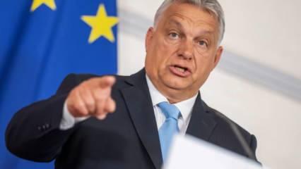 AB Macaristan'ı saf dışı edecek: Plan hazır