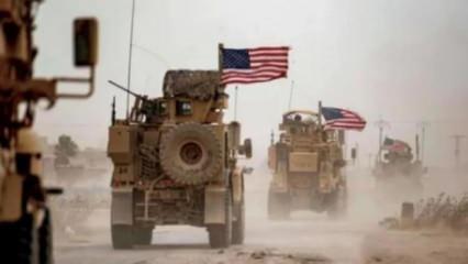 ABD’den Irak ve Suriye’de operasyon sinyali