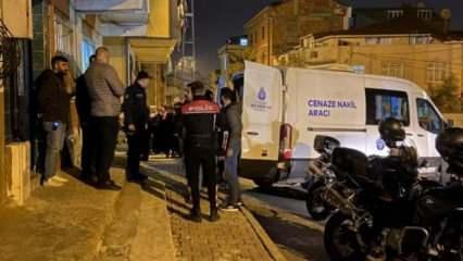 Arnavutköy'de dehşet! 11 yaşındaki çocuk başından vuruldu