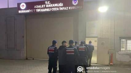 Balıkesir’de göçmen kaçakçılığı iddiasıyla 6 şüpheli tutuklandı
