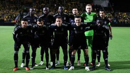 Beşiktaş&rsquo;ta flaş karar: Lisansı dondurulacak