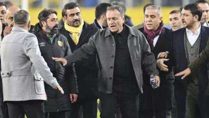 Faruk Koca: Beni tanıyan dostlarım emin olabilir