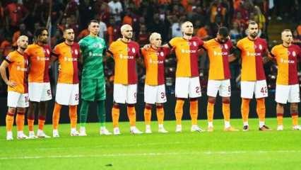 Galatasaray'ı bekleyen yoğun fikstür!