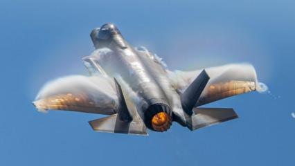 İmzalar atıldı: Güney Kore bir filo F-35 alacak