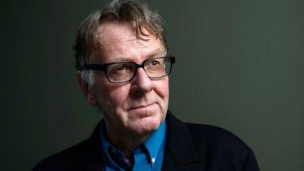 İngiliz aktör Tom Wilkinson hayatını kaybetti