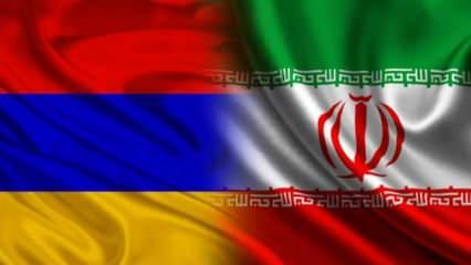 İran'dan kritik Ermenistan açıklaması!