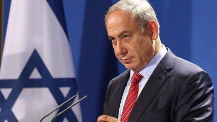 İsrail'de sıcak gelişmeler! Dışişleri Bakanı değişti! Flaş seçim kararı! 