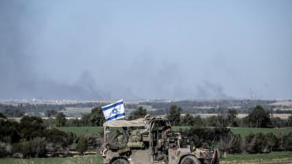 İsrail ordusu kabul etti! 3 İsrailli esir askeri öldürdük