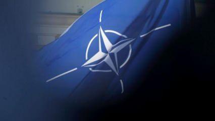 İsveç'in NATO üyeliği komisyonda kabul edildi... İsveç'ten ilk tepki