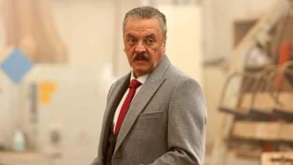 Mesut Akusta böyle itiraf etti! "Kafam yumruk attı, komaya girdim"