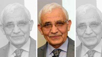 Osman Sarı kimdir ve aslen nerelidir? Kurşun Gazeli'nin şairi Osman Sarı'nın bilinmeyen hayatı