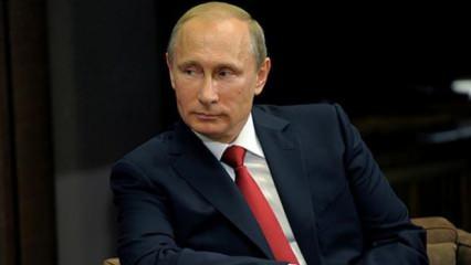 Putin onayladı: Rosbank, Fransız şirketin varlıklarını alıyor